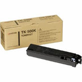 Kyocera Toner Black TK-500K